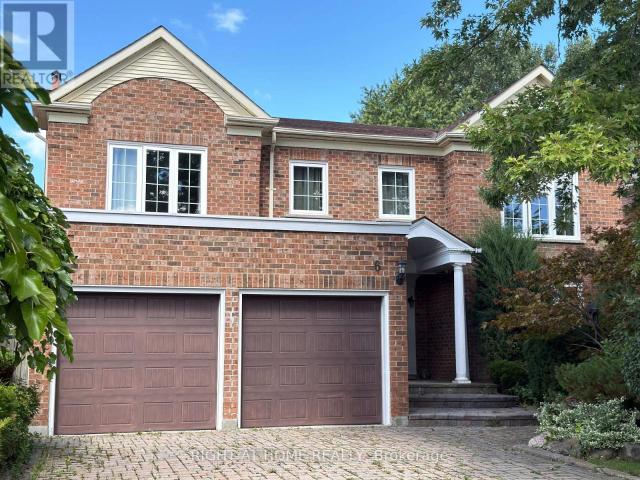 apartment at 6 COWLES COURT