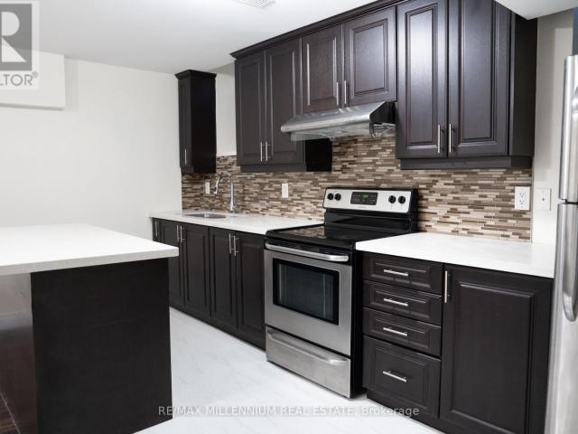 apartment at 6 DECORSO DRIVE, Brampton, Ontario, L6P3T7