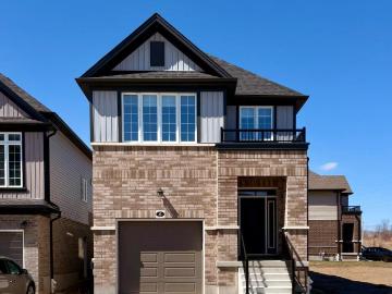 House to rent in Kitchener - Cellar