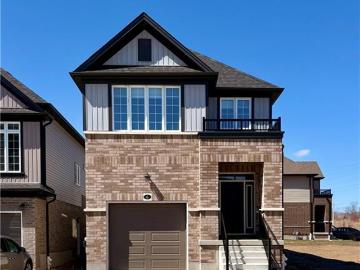 House to rent in Kitchener - Cellar