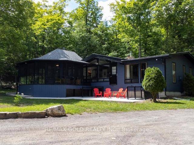 apartment at 6 FIRE ROUTE 278, Trent Lakes, Ontario, K0L1J0