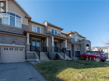 Hamilton, Ontario, Ontario