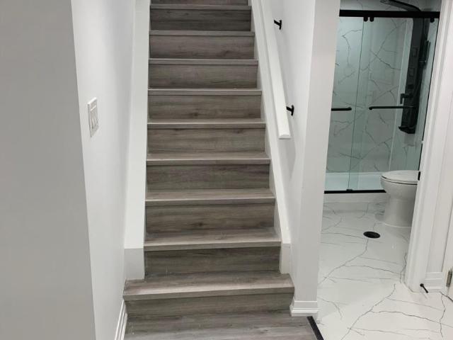 apartment at 6 LESTERWOOD STREET, Hamilton, Ontario, L8V4P5