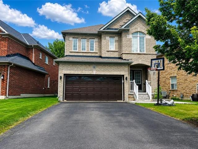 apartment at 6 LILY Lane Unit# Lower, Georgetown, Ontario, L7G6M3