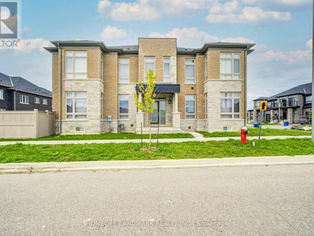 apartment at 6 MACE AVENUE, Richmond Hill, Ontario, L4E1K8