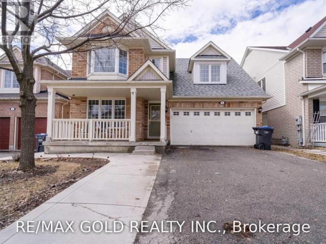 apartment at 6 MARSHMARIGOLD ROAD, Brampton, Ontario, L7A2S9