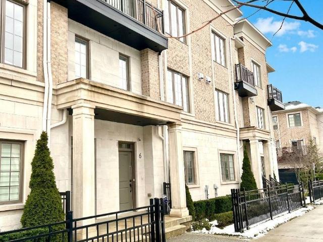 apartment at 6 MILDRED TEMPLE WAY