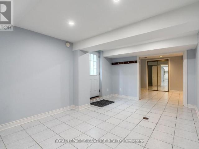 apartment at 6 ROBERT STREET