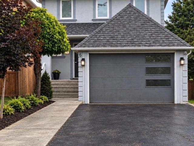 apartment at 6 ROEHAMPTON CRESCENT W, Brampton, Ontario, L6Y2R4