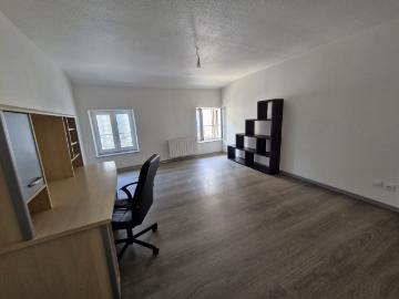 apartment at 6 Rue Vaubertrand 69420 Condrieu