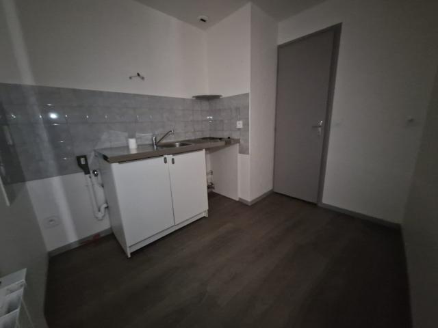 apartment at 6 Rue Vaubertrand 69420 Condrieu