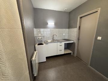 apartment at 6 rue vaubertrand 69420 Condrieu