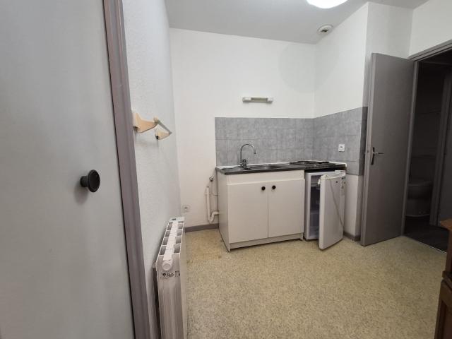apartment at 6 rue vaubertrand 69420 Condrieu