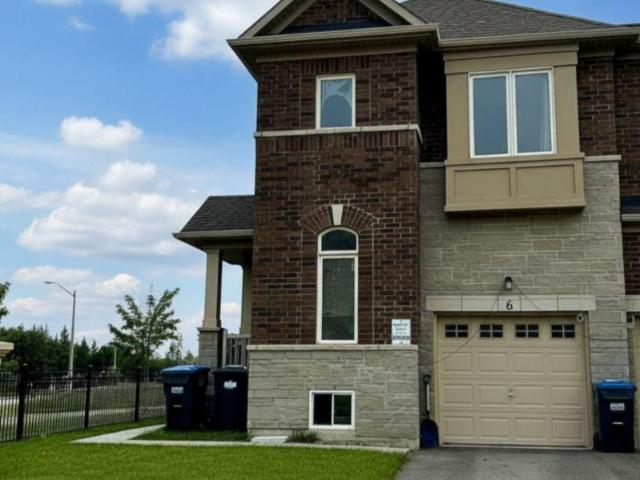 apartment at 6 SAVINO DRIVE, Brampton, Ontario, L6Z0J5