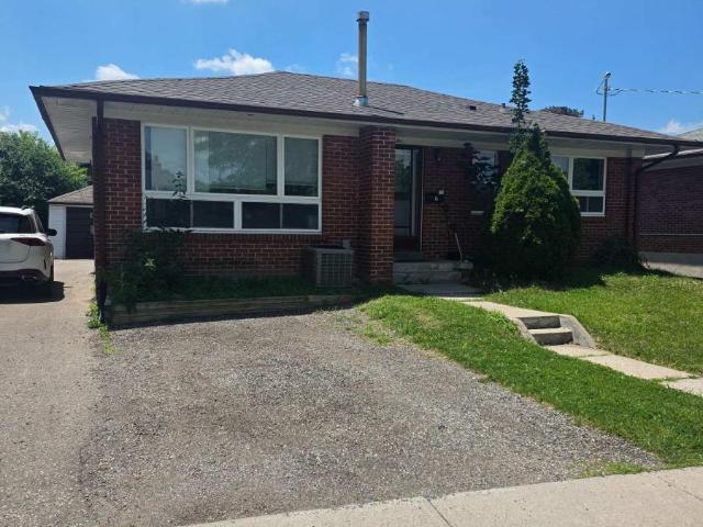 apartment at 6 STERNE AVENUE, Brampton, Ontario, L6W2Y4