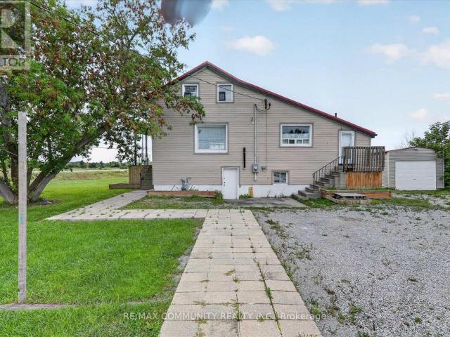apartment at 6 SUNKIST ROAD, Georgina, Ontario, L0E1N0
