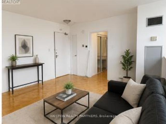 apartment at 704 171 ERSKINE AVENUE, Toronto, Ontario, M4P2L6