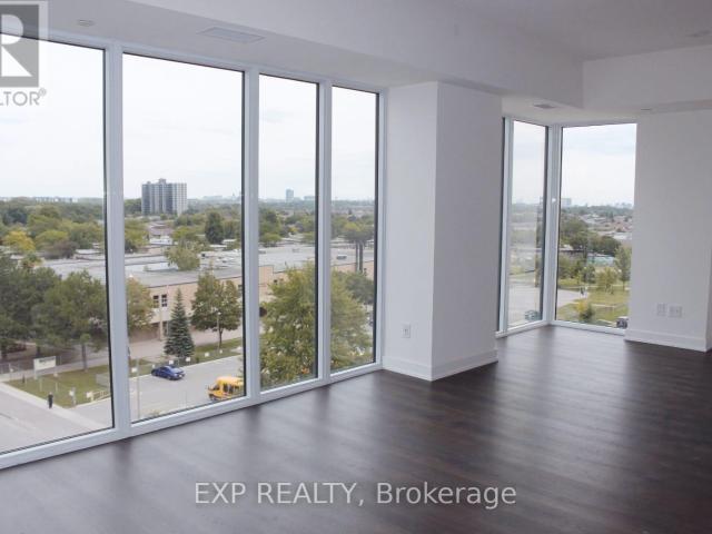apartment at 704 – 2825 JANE STREET