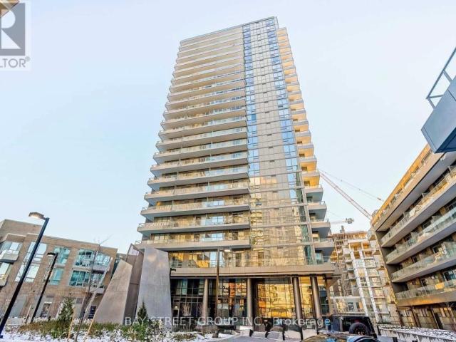 apartment at 704 50 FOREST MANOR ROAD, Toronto, Ontario, M2J1M6