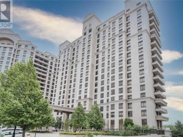 apartment at 704 – 9245 JANE STREET