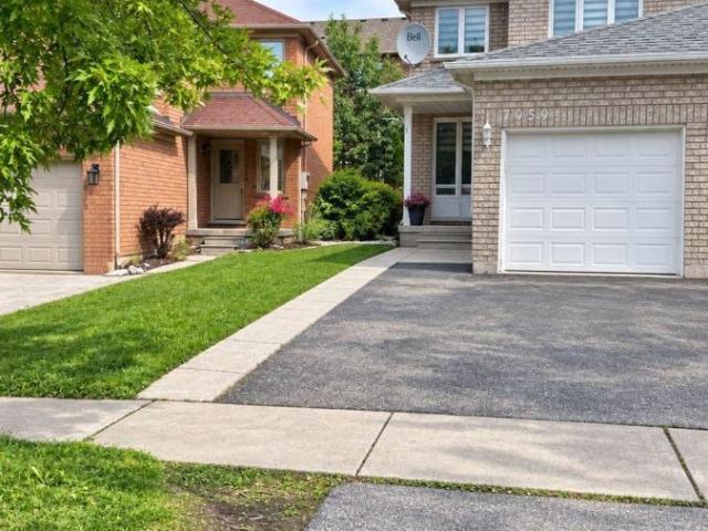 apartment at 7050 BLACK WALNUT TRAIL, Mississauga, Ontario, L5N7N6