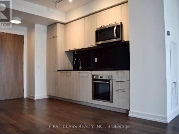 apartment at 705 1 GRANDVIEW AVENUE, Markham, Ontario, L3T0G7