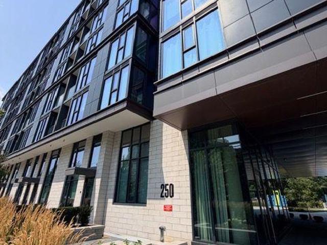 apartment at 705 250 LAWRENCE AVENUE W, Toronto, Ontario, M5M1B1