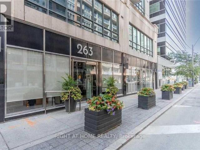 apartment at 705 263 WELLINGTON STREET W, Toronto, Ontario, M5V3P9