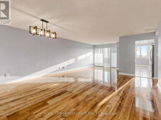 apartment at 705 80 ALTON TOWERS CIRCLE, Toronto, Ontario, M1V5E8