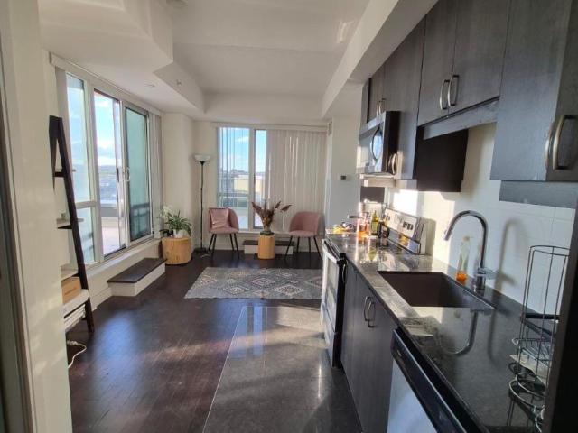 apartment at 705 – 9191 YONGE STREET