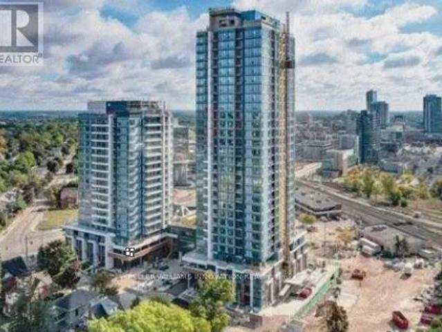 apartment at 705B – 15 WELLINGTON STREET S