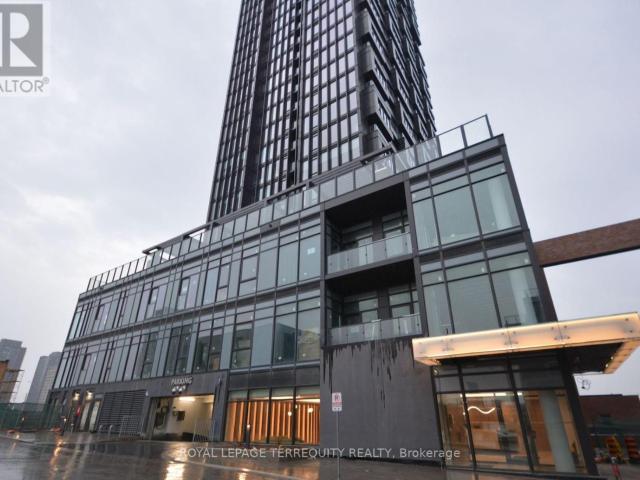 apartment at 706 5 QUARRINGTON LANE, Toronto, Ontario, M3C0S5