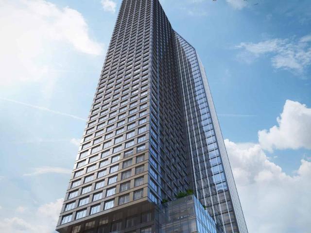 apartment at 706 8 WELLESLEY STREET W, Toronto, Ontario, M4Y0J5