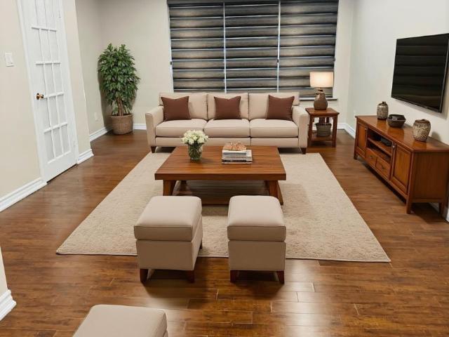 apartment at 7073 MAGIC COURT, Mississauga, Ontario, L4T3A2