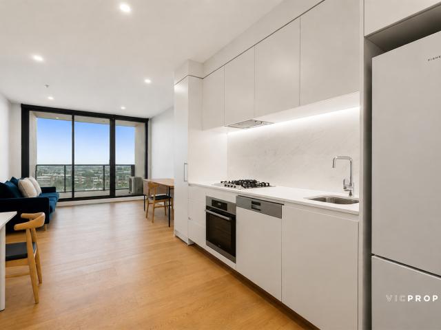 Apartment at 707/803 Dandenong Road, MALVERN EAST, Australia