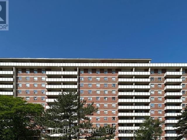 apartment at #707 BEDROOM A – 505 CUMMER AVE AVENUE