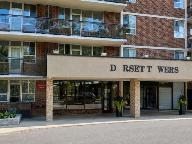 apartment at 707 1950 KENNEDY ROAD, Toronto, Ontario, M1P4S9