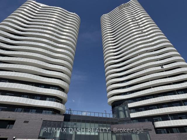 apartment at 707 10 FLAVELLE TRAIL, Vaughan, Ontario, L4L1V8