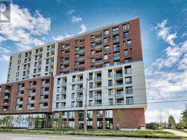 apartment at 707 3100 KEELE STREET, Toronto, Ontario, M3M0E1