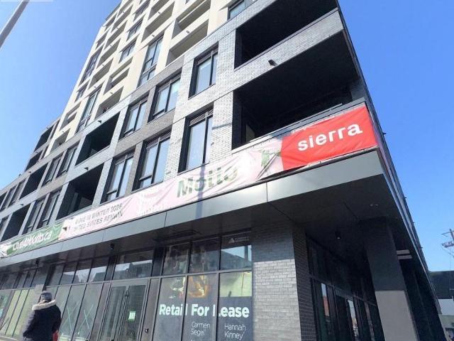 apartment at 707 – 758 DOVERCOURT ROAD