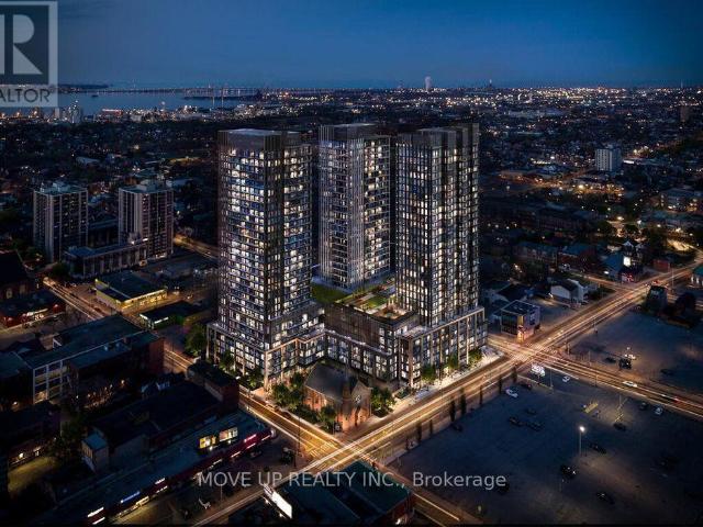 apartment at 707 91 JOHN STREET NORTH STREET, Hamilton, Ontario, L8R0B6