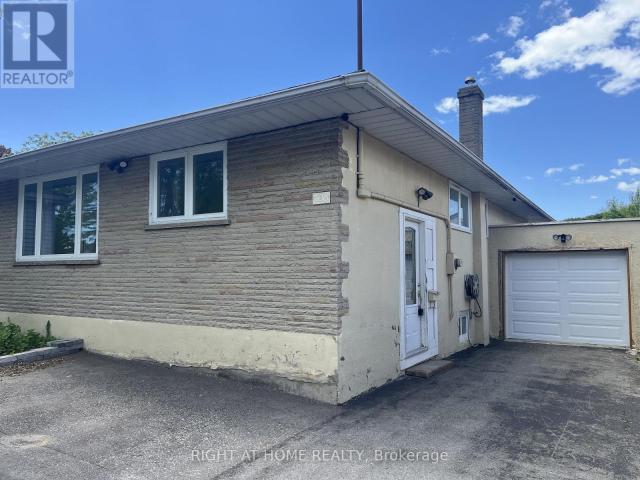 apartment at 708 CARNEGIE AVENUE, Oshawa, Ontario, L1G4R6