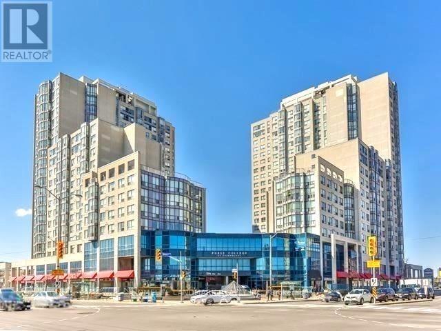apartment at 708 – 1470 MIDLAND AVENUE