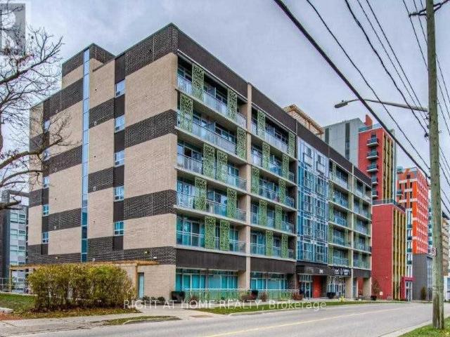 apartment at 708 250 ALBERT STREET, Waterloo, Ontario, N2L0H5