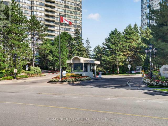apartment at 708 – 22 HANOVER ROAD