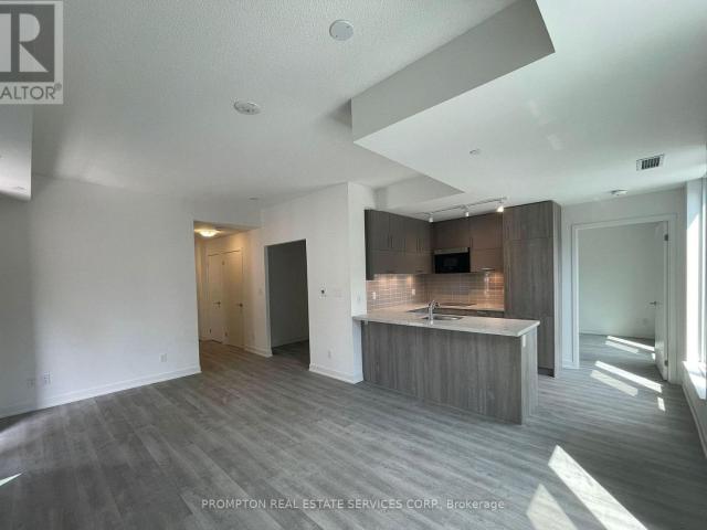 apartment at 708 38 SIMCOE PROMENADE, Markham, Ontario, L6G0H7