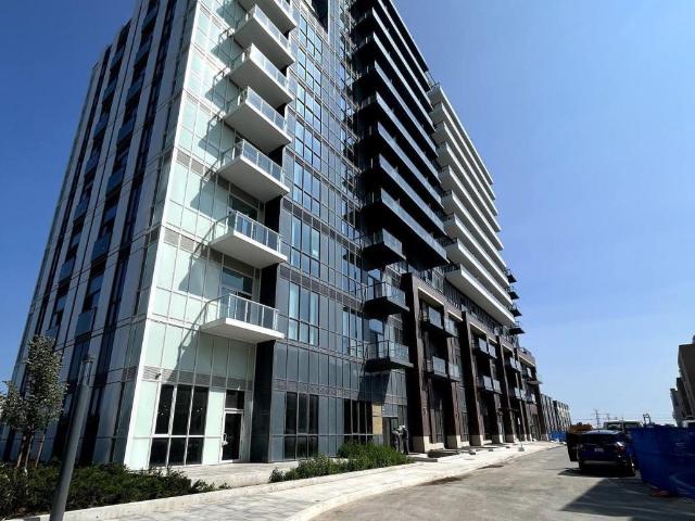 apartment at 708 60 HONEYCRISP CRESCENT, Vaughan, Ontario, L4K0N5