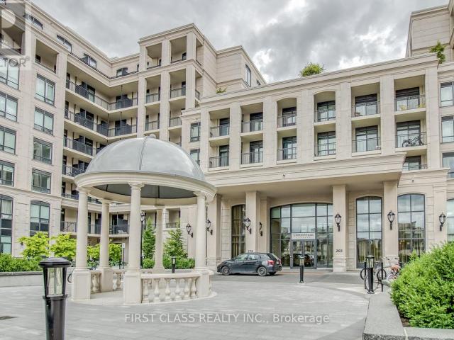 apartment at 709W 268 BUCHANAN DRIVE, Markham, Ontario, L3R8G9
