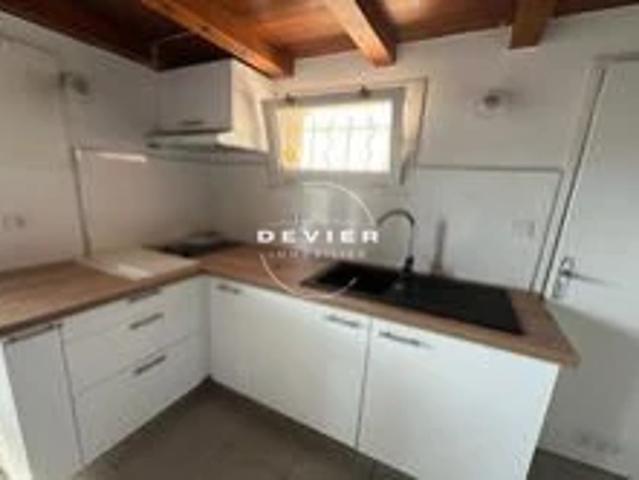apartment at