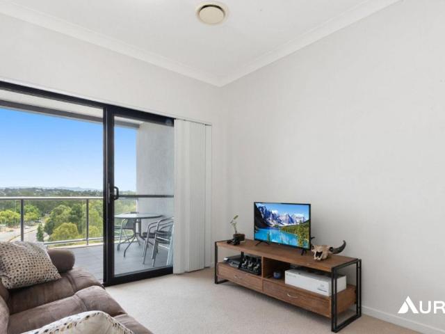 apartment at 70/107 Kittyhawk Drive, Chermside, Australia